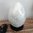 Nacre Egg Big Lamp