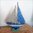 Abesia Sail Boat