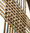 Bamboo Cross Armchair