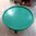 Turquoise Round Table